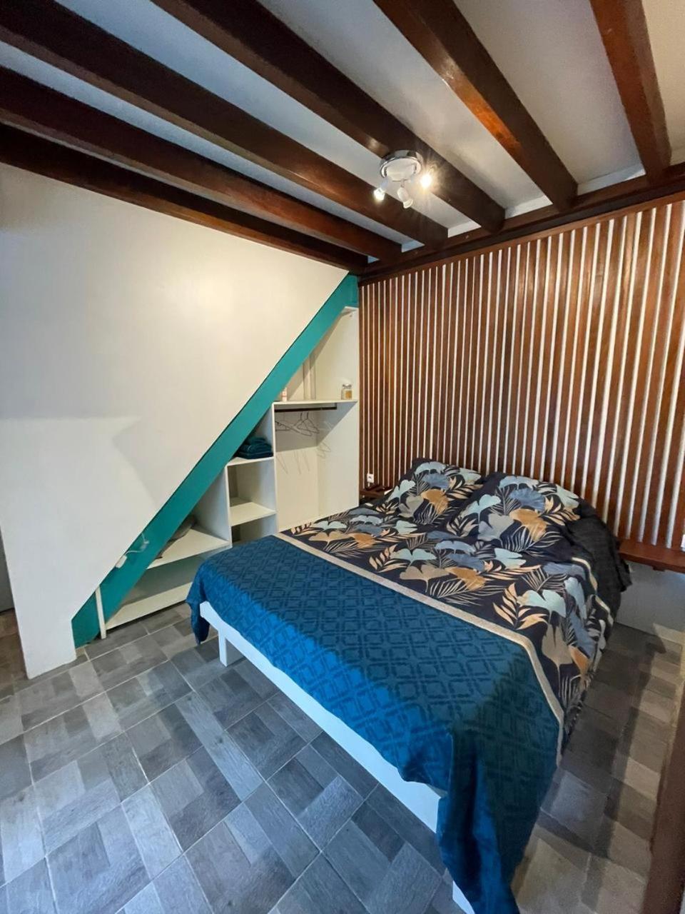 Вилла La Casita Ilohe Riviere-Salee Экстерьер фото