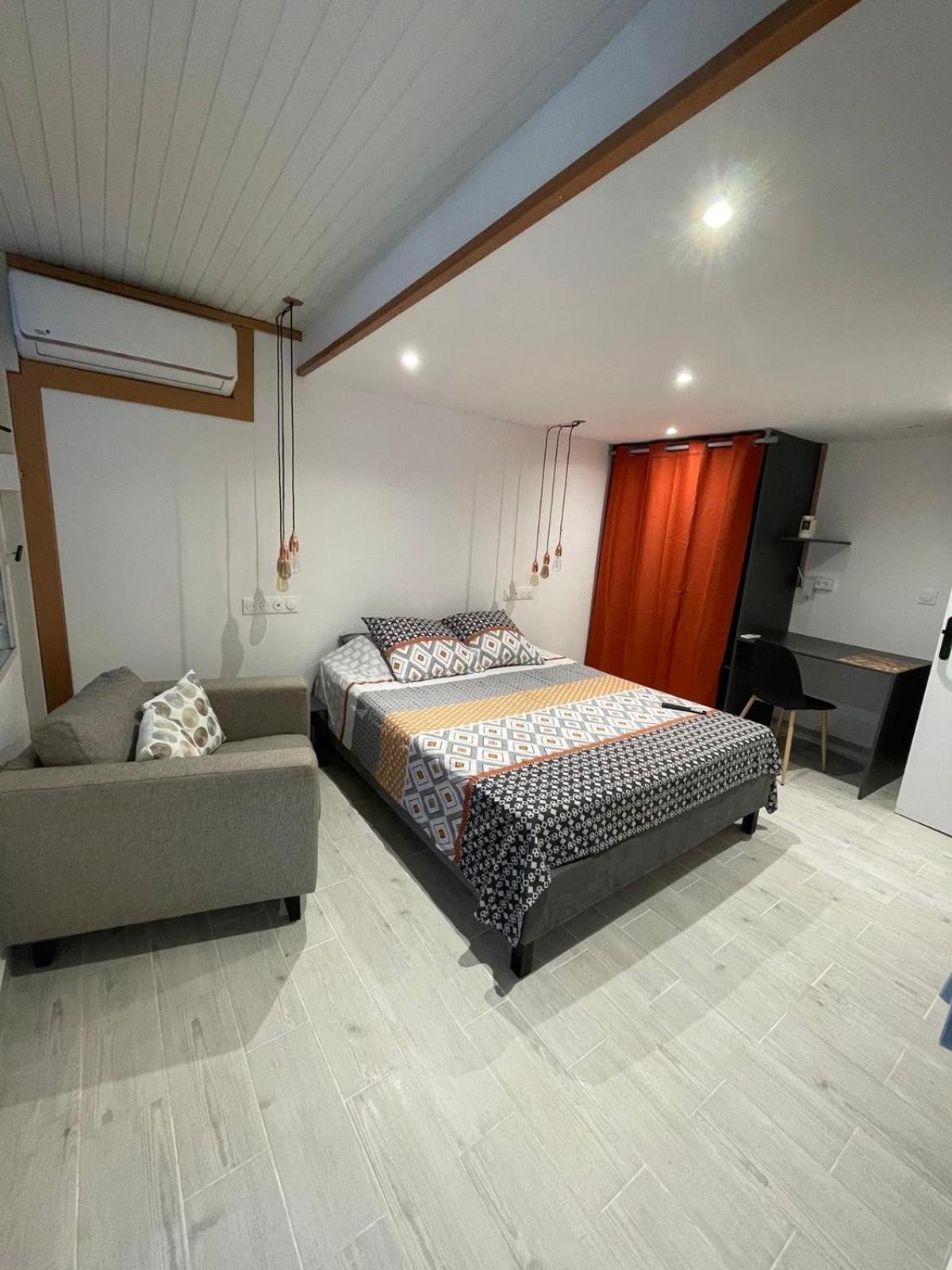 Вилла La Casita Ilohe Riviere-Salee Экстерьер фото