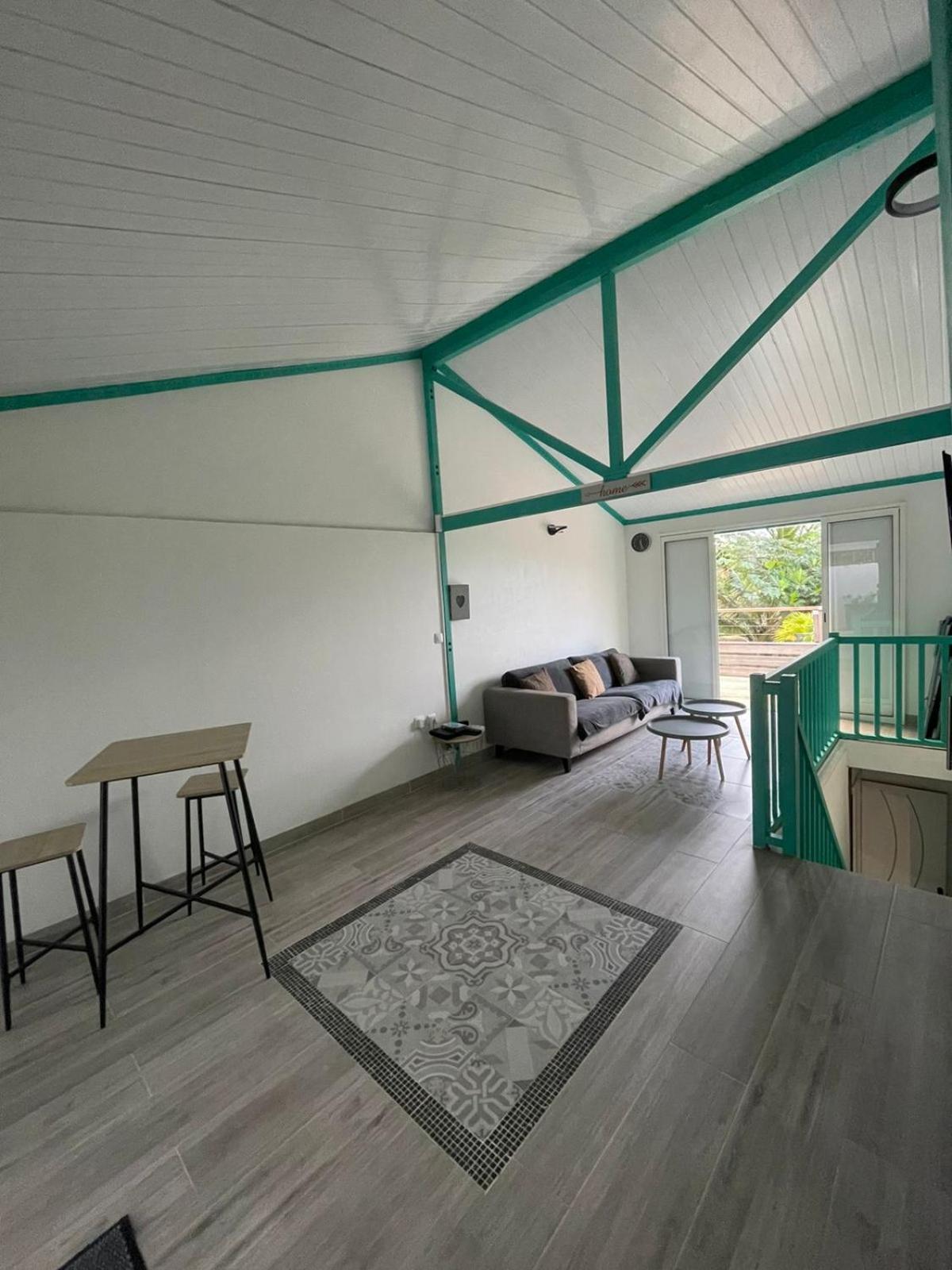 Вилла La Casita Ilohe Riviere-Salee Экстерьер фото