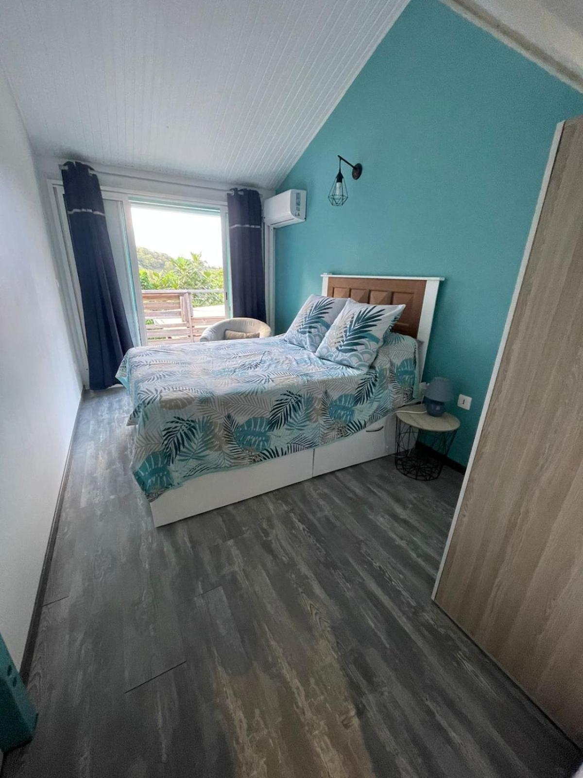 Вилла La Casita Ilohe Riviere-Salee Экстерьер фото