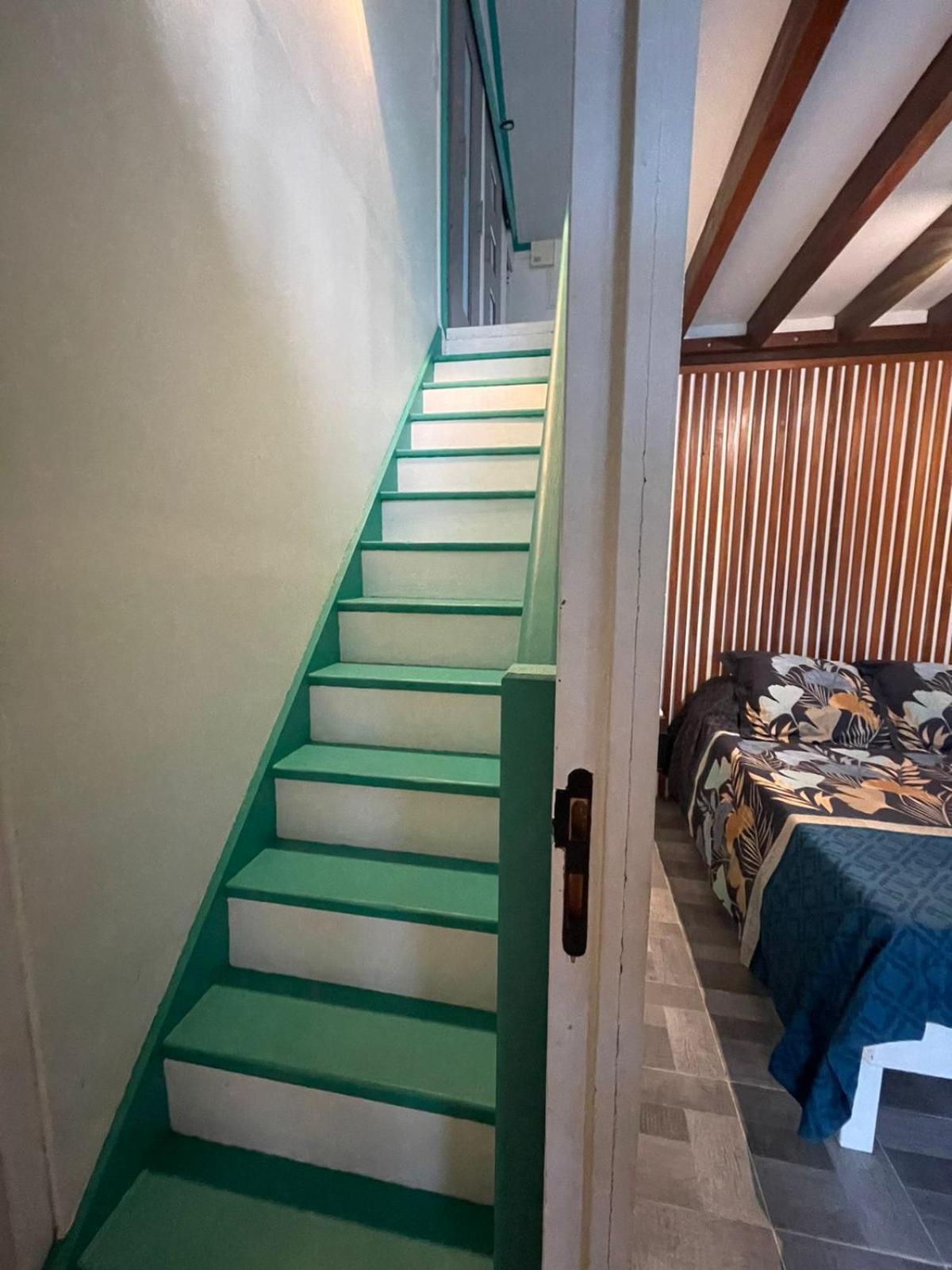 Вилла La Casita Ilohe Riviere-Salee Экстерьер фото
