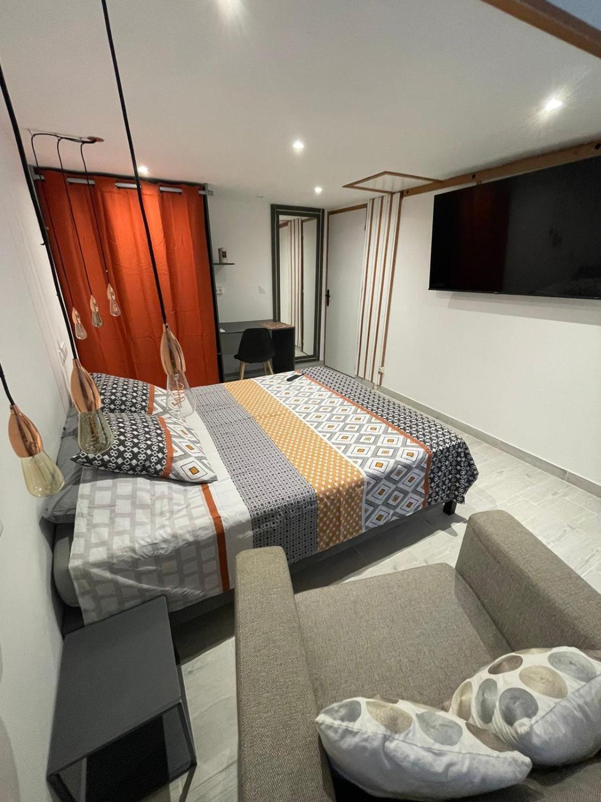 Вилла La Casita Ilohe Riviere-Salee Экстерьер фото